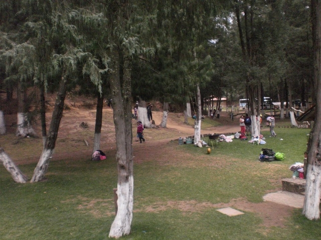  Ökotourismuszentrum 